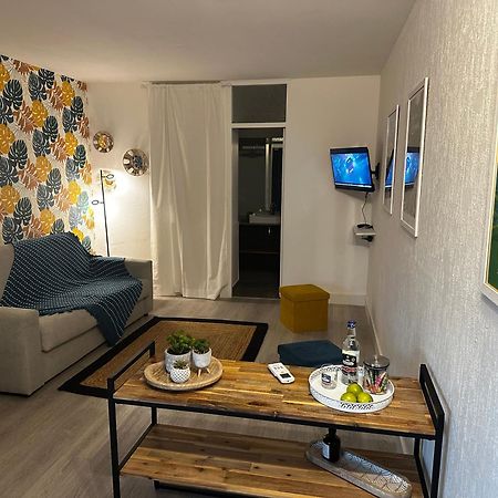 Ravissant Studio Marina Gosier Le Gosier  Eksteriør billede